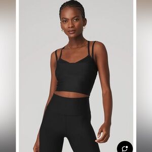 Alo Airlift Bra tank